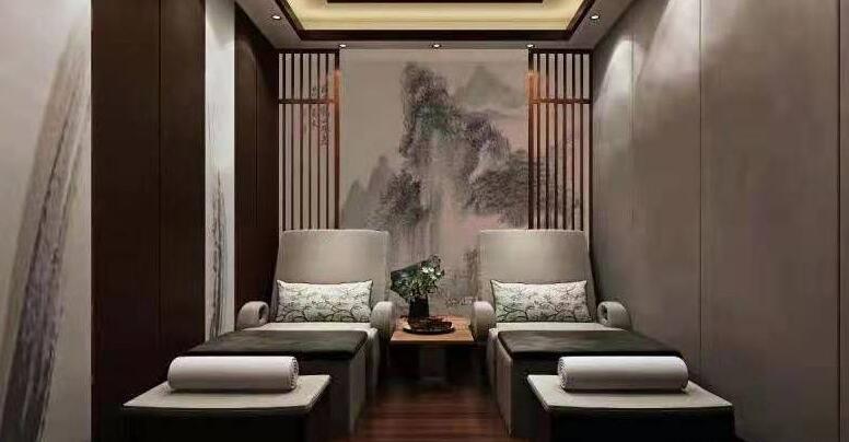 今天我去了北京房山这家男士水疗spa会所，纠结好久才舍得告诉你