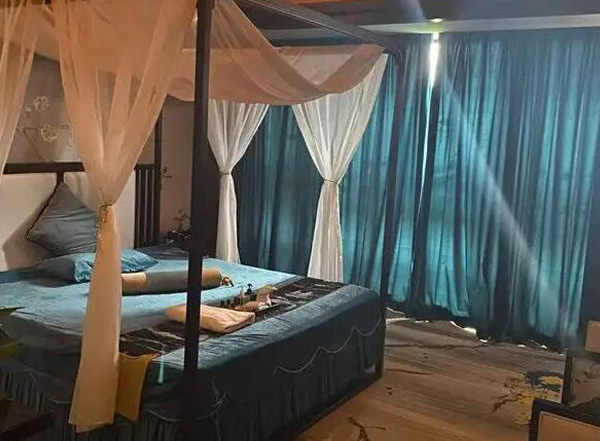 这个星期去北京房山北京房山知名水疗会所，这家的服务我是真心喜欢