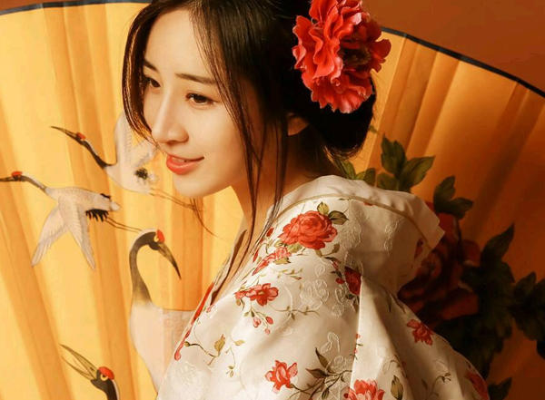 北京房山洗浴spa商务会所艺师风采(四)