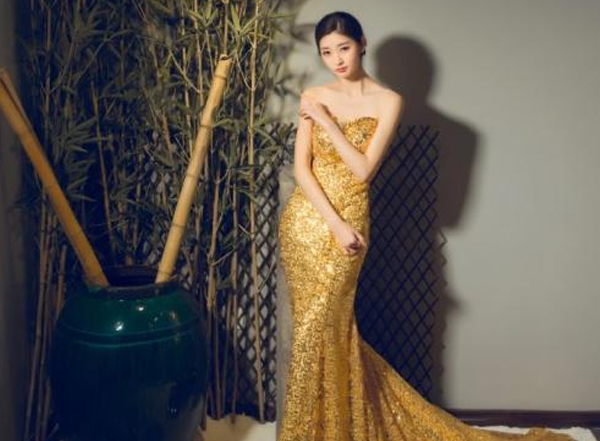 北京房山会所艺师风采展示(六)