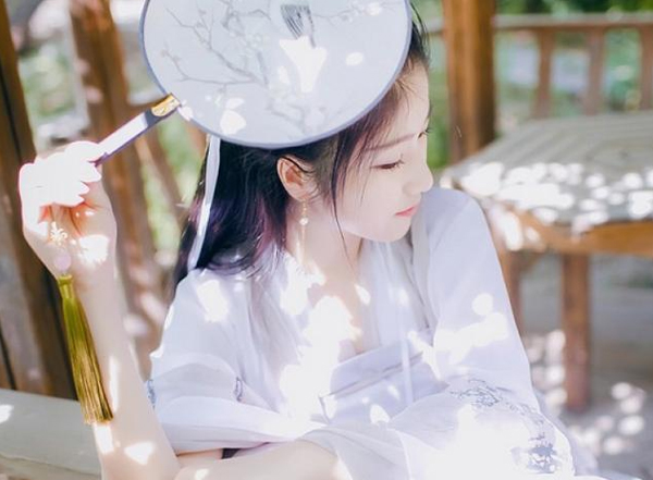 北京房山足疗会所艺师风采(七)