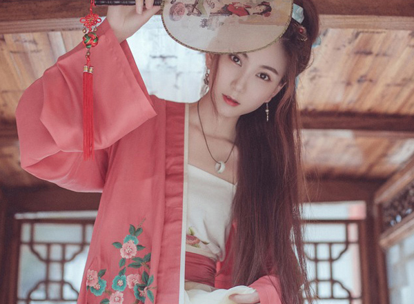 北京房山足道会所艺师风采(九)